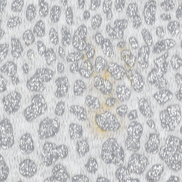 Marks and Spencer Women's Grey Glitter Pullover Jumper, Size 14