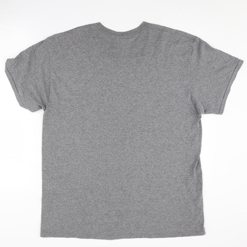 Game of Thrones Stark Grey T-Shirt L Unisex