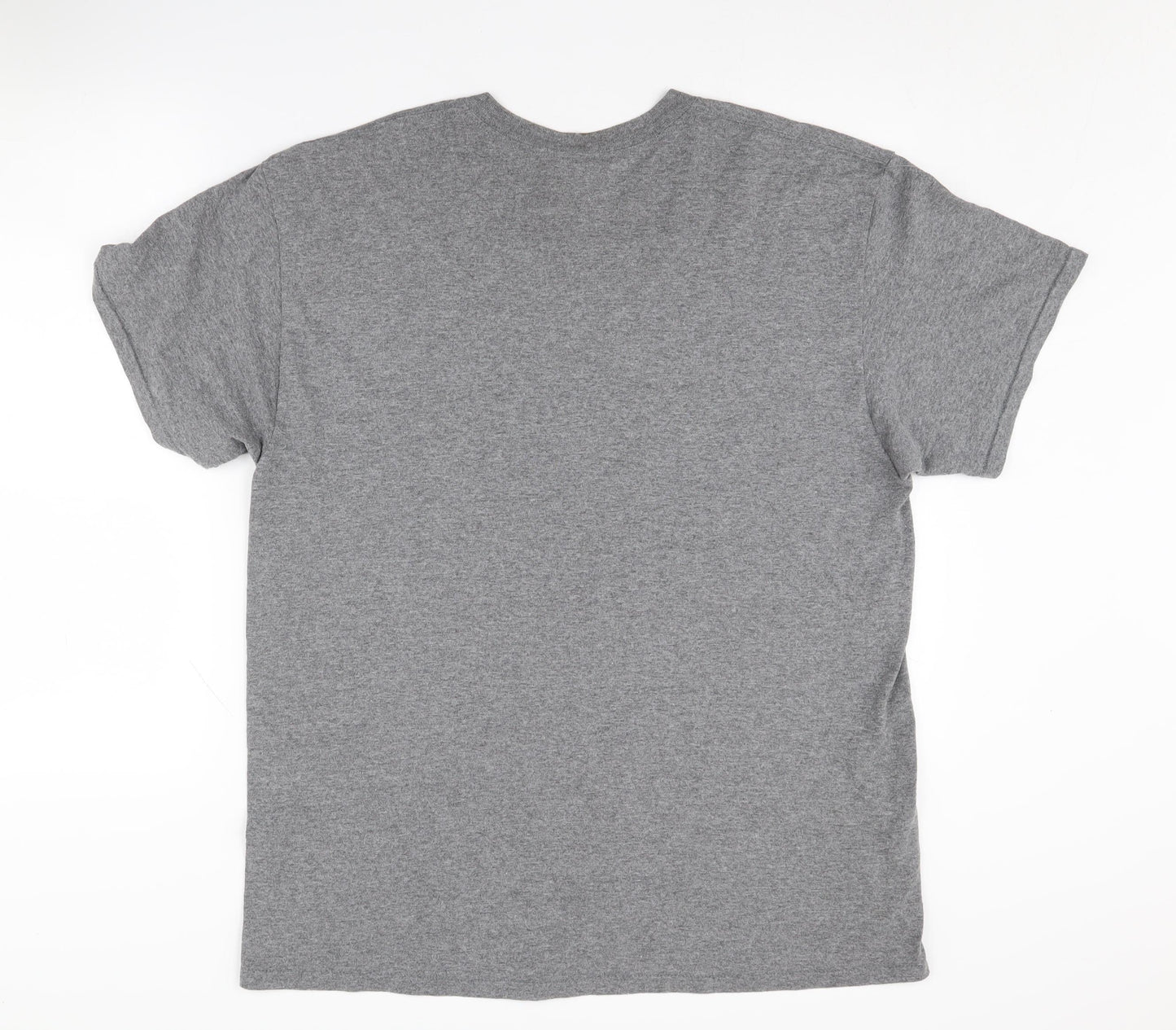 Game of Thrones Stark Grey T-Shirt L Unisex