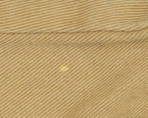 Crew Clothing Co. Men's Brown Chino Trousers 34 Regular