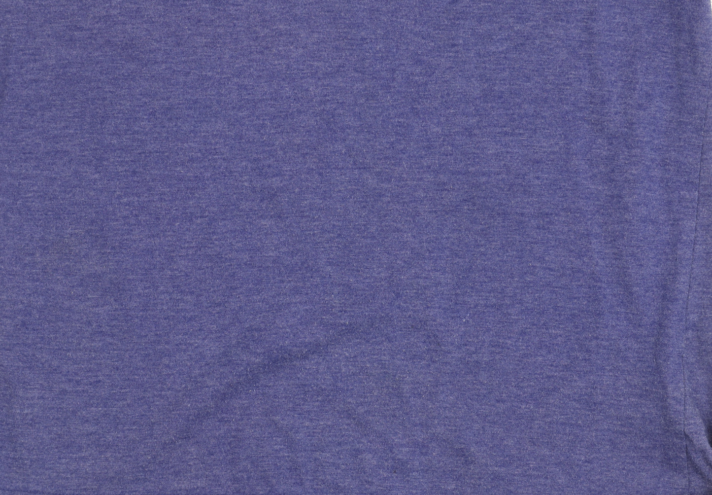 Everton Boys Blue Graphic T-Shirt, Size 10-11 Years