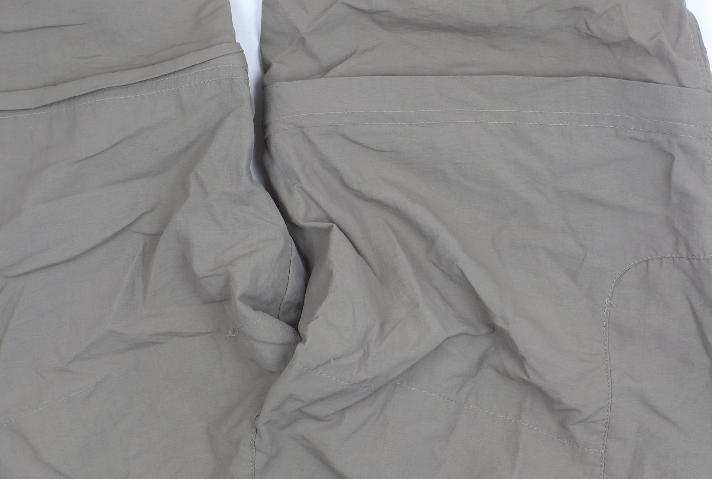 Regatta Women's Grey Hiking Trousers Size 14