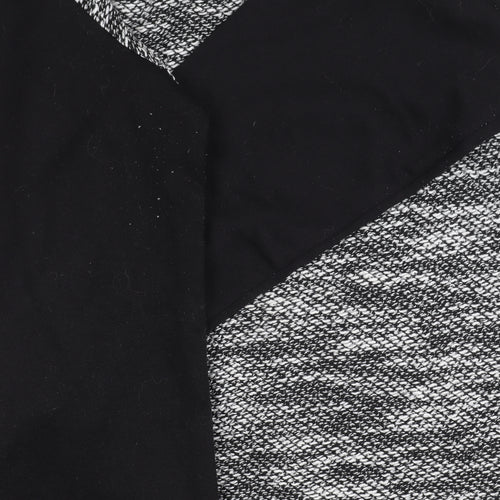 Sandwich Women's Black Pullover Jumper S