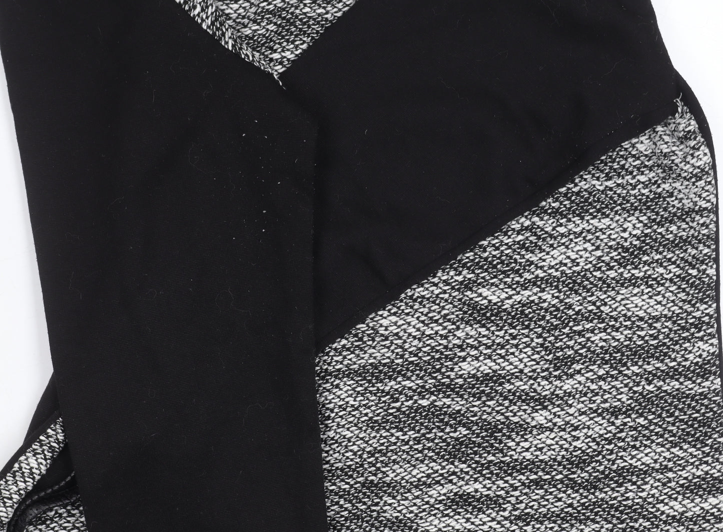 Sandwich Women's Black Pullover Jumper S