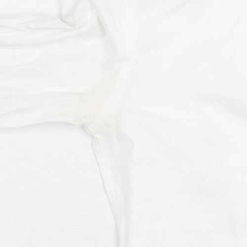 Charles Tyrwhitt Men’s White Extra-Slim Fit Shirt