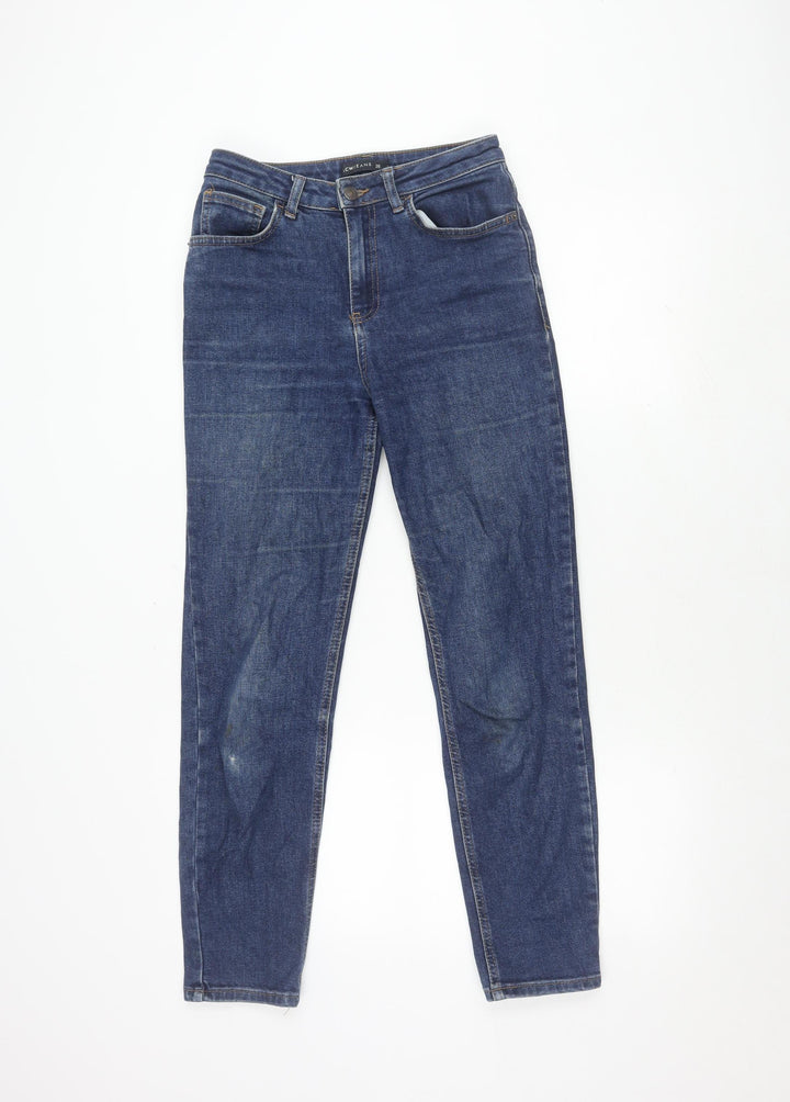 LCW Jeans Women's Blue Denim Size 8 Regular Fit
