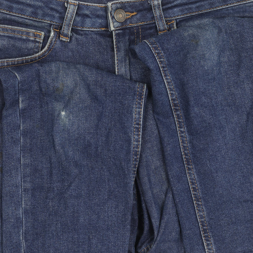 LCW Jeans Women's Blue Denim Size 8 Regular Fit