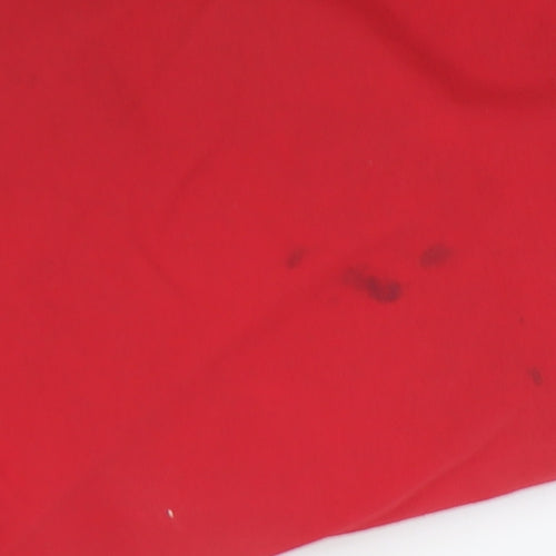 Mountain Warehouse Girls Red Waterproof Snowsuit, 3-4 Years