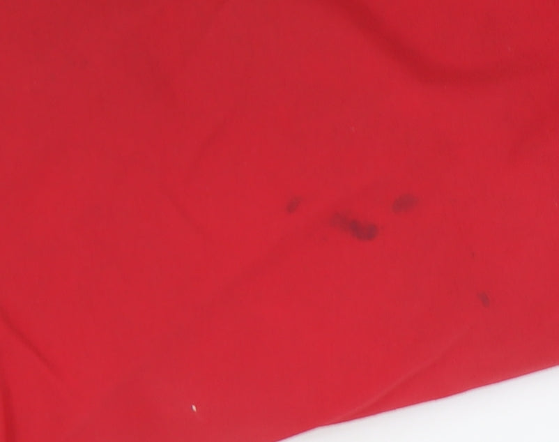 Mountain Warehouse Girls Red Waterproof Snowsuit, 3-4 Years