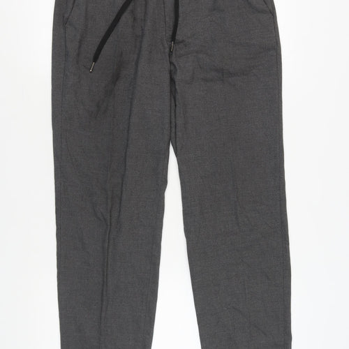 Tailored MNG MAN Men's Grey Trousers Size 30 Casual