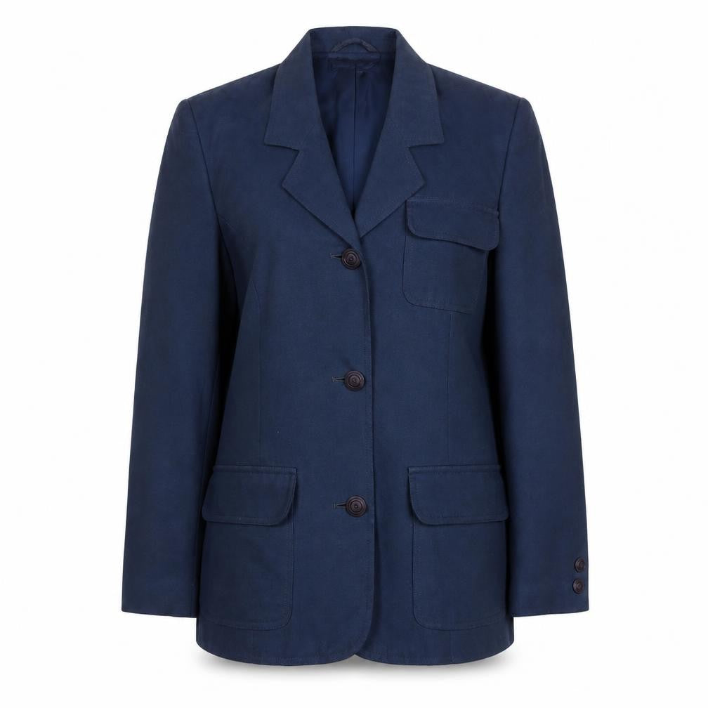 Alexon Women’s Blue Blazer Size 12 Business Classic Fit