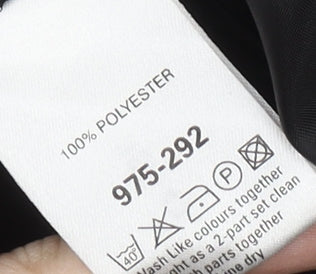 Next Women's Black Trousers Size 14 Regular