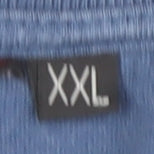 Quiksilver Men's Blue 2XL Graphic T-Shirt