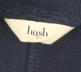 hush Women's Blue Leggings Small