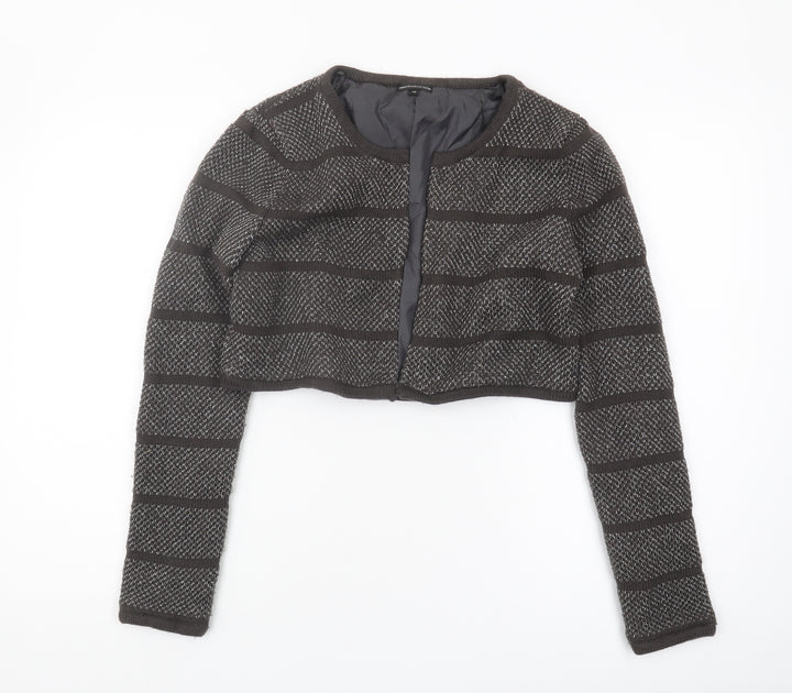 Marks and Spencer Women's Black Cardigan Size 12