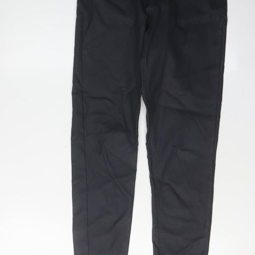 Marks and Spencer Women's Black Jegging Size 8