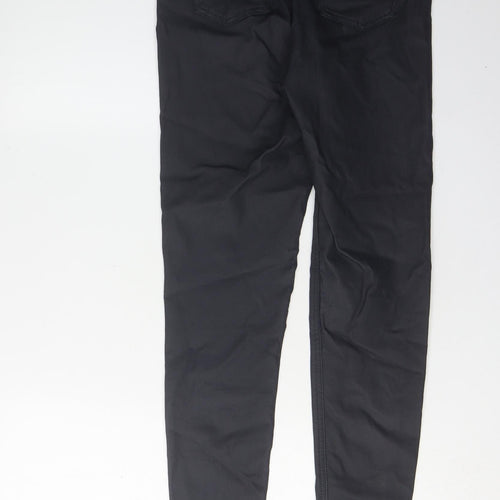 Marks and Spencer Women's Black Jegging Size 8