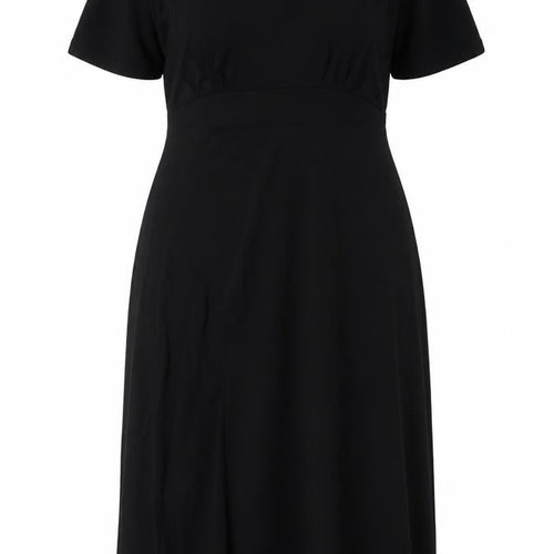 Friends Like These Black Dress Women Size 12