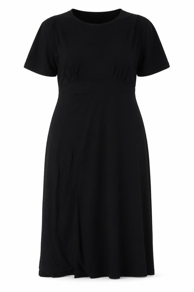 Friends Like These Black Dress Women Size 12