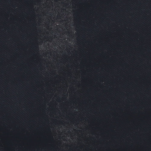 BabyGap Boys Black Chino Trousers, 2 Years, Cotton, Adjustable Waist