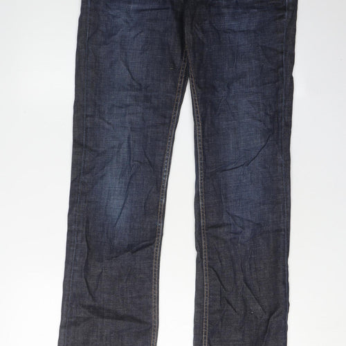 Banana Republic Women's Blue Jeans Size 29