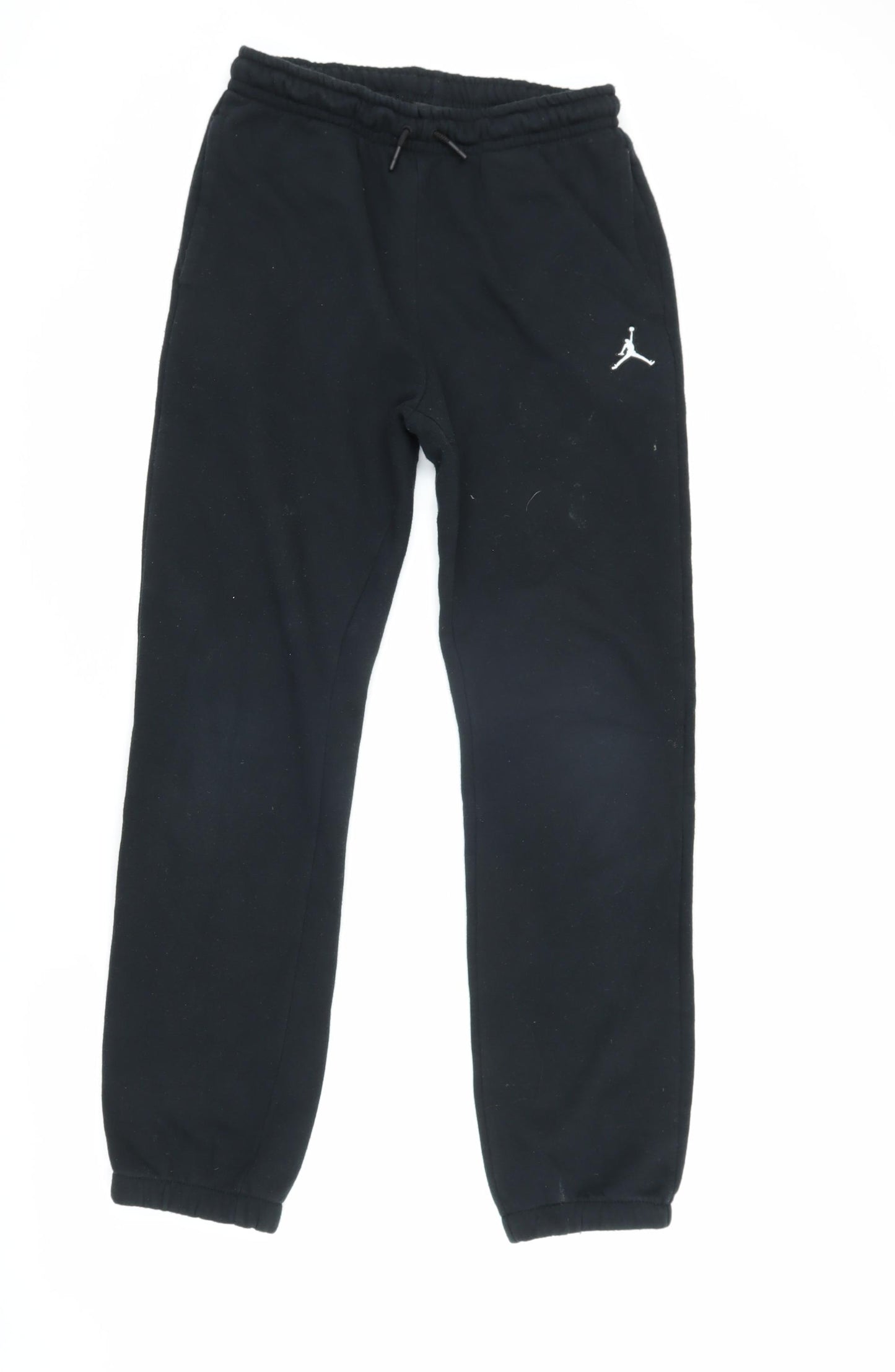 Jordan Boys Black Joggers 16 Years - Comfy Activewear