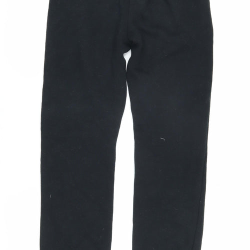 Jordan Boys Black Joggers 16 Years - Comfy Activewear