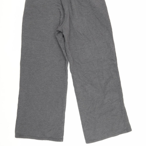 Hollister Women's Grey Sweatpants, M, Activewear