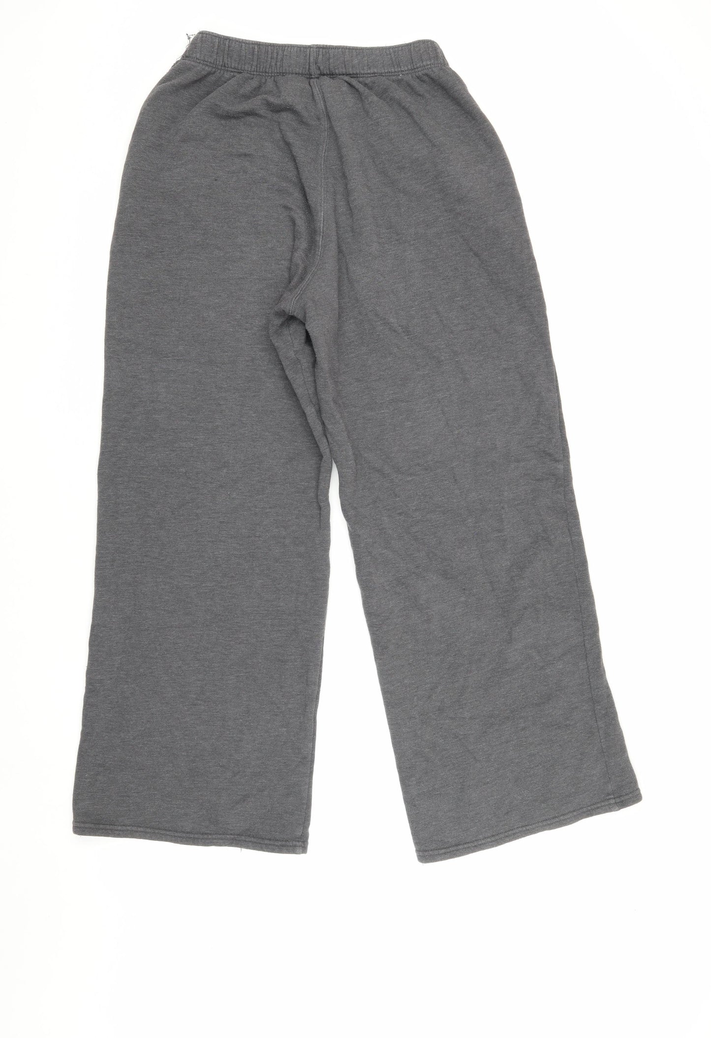 Hollister Women's Grey Sweatpants, M, Activewear