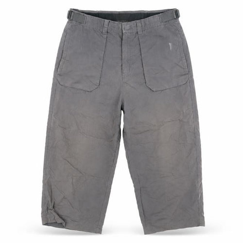 Cherokee Men's Grey Cargo Shorts - M, 91 cm - Casual Wear