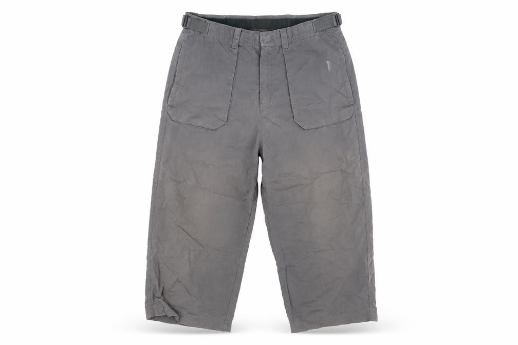 Cherokee Men's Grey Cargo Shorts - M, 91 cm - Casual Wear