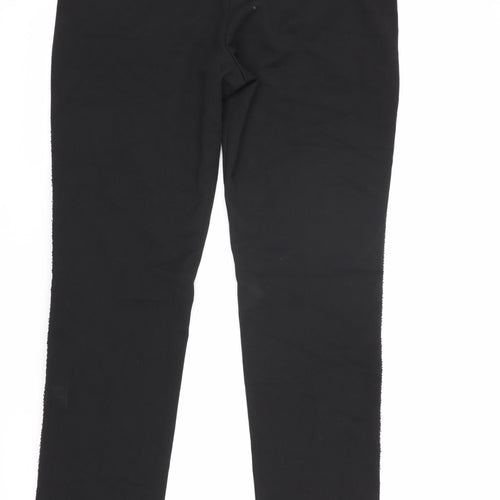 Marks and Spencer Women's Black Dress Pants Size 12