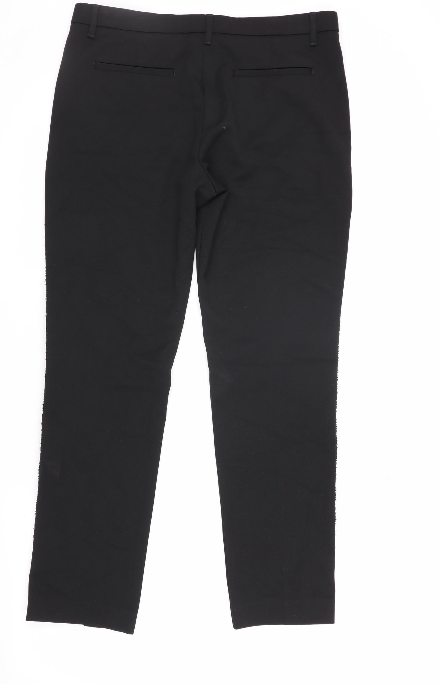Marks and Spencer Women's Black Dress Pants Size 12