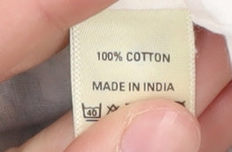 Oasis Women's Multicoloured Floral Blouse