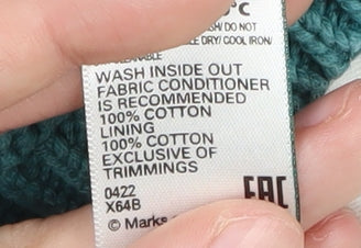 Marks and Spencer Unisex Baby Jacket 9-12 Months