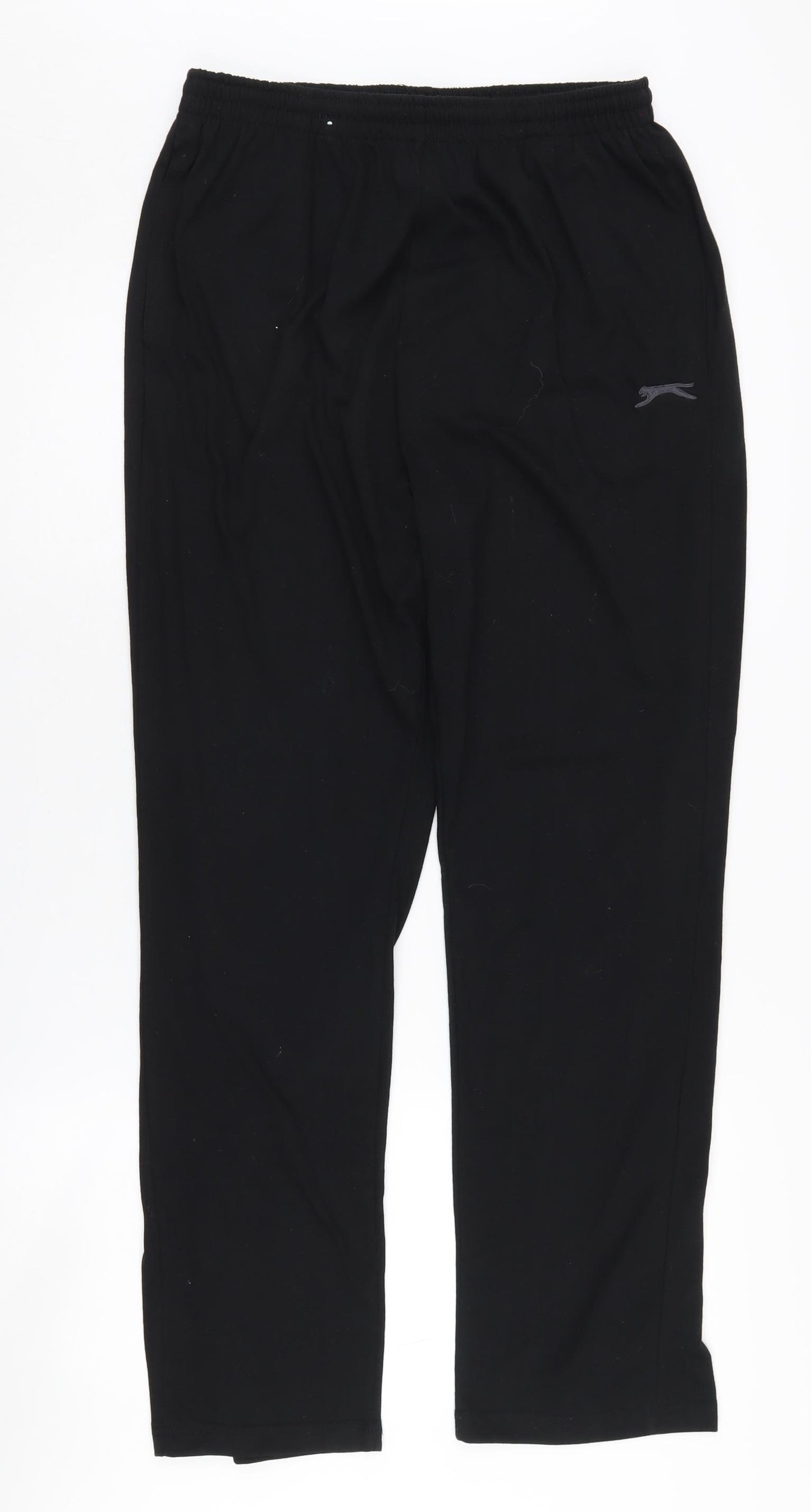 Slazenger Unisex Black L Trousers