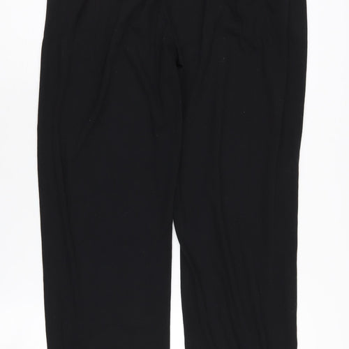 Slazenger Unisex Black L Trousers