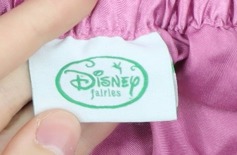 Disney Girls Pink Tutu Skirt 5-6 Years Party Fairytale Style