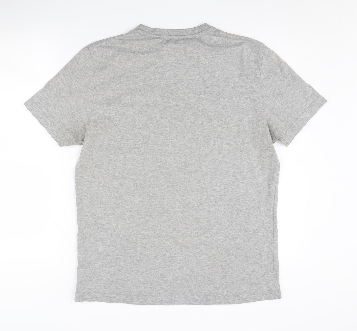 Original Penguin Men's Grey L Graphic T-Shirt