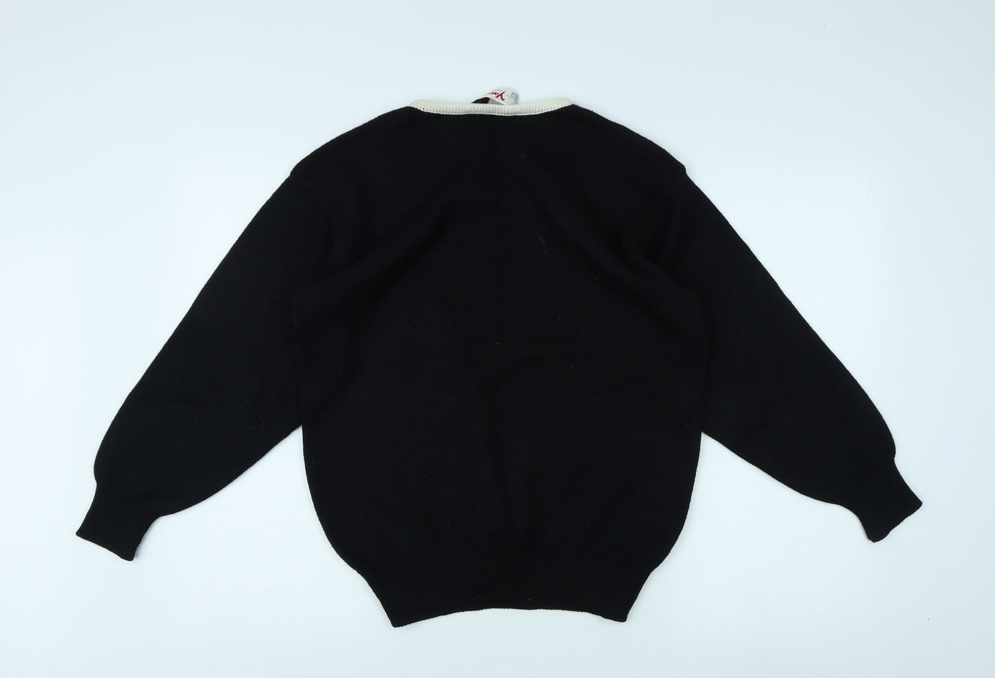 Yarell Women's Multicoloured Pullover Jumper Size 10