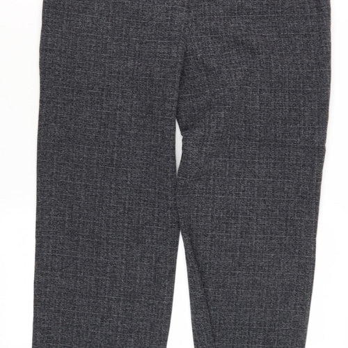 Millburn Women's Black Trousers Size 12