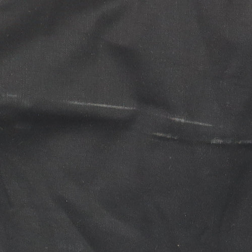 DKNY Women's Black Dress Pants Size 12 Straight Leg
