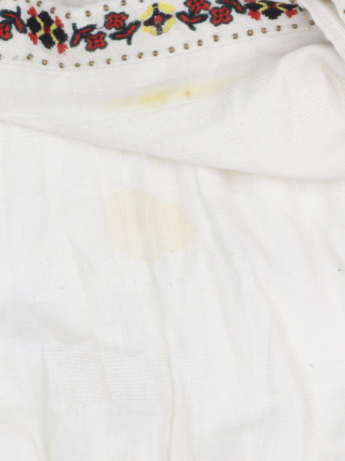 Superdry Women's Ivory Slip Dress Size 8