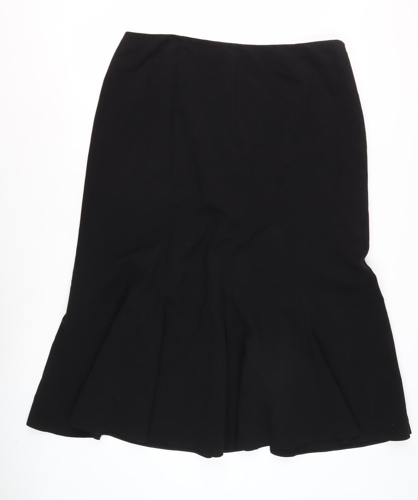 Alex & Co. Women's Black Skirt Size 20
