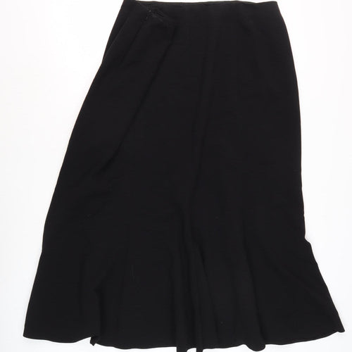 Alex & Co. Women's Black Skirt Size 20