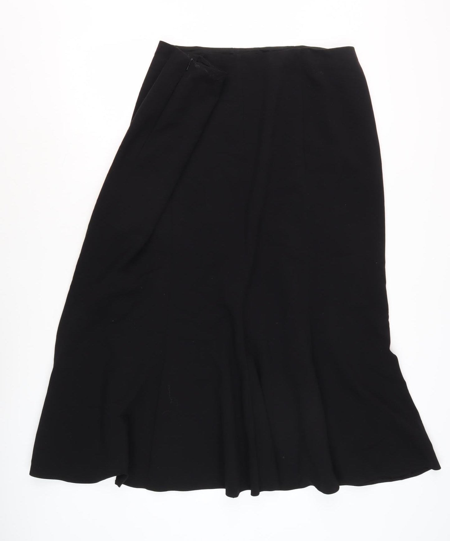 Alex & Co. Women's Black Skirt Size 20