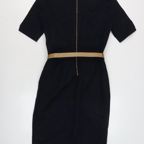 Marks and Spencer Women's Black Pencil Dress
