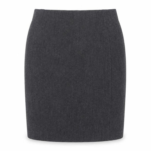 Marks and Spencer Women's Grey Pencil Skirt UK 12