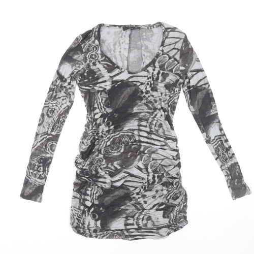 Paul Smith Women's Multicoloured Bodycon Dress