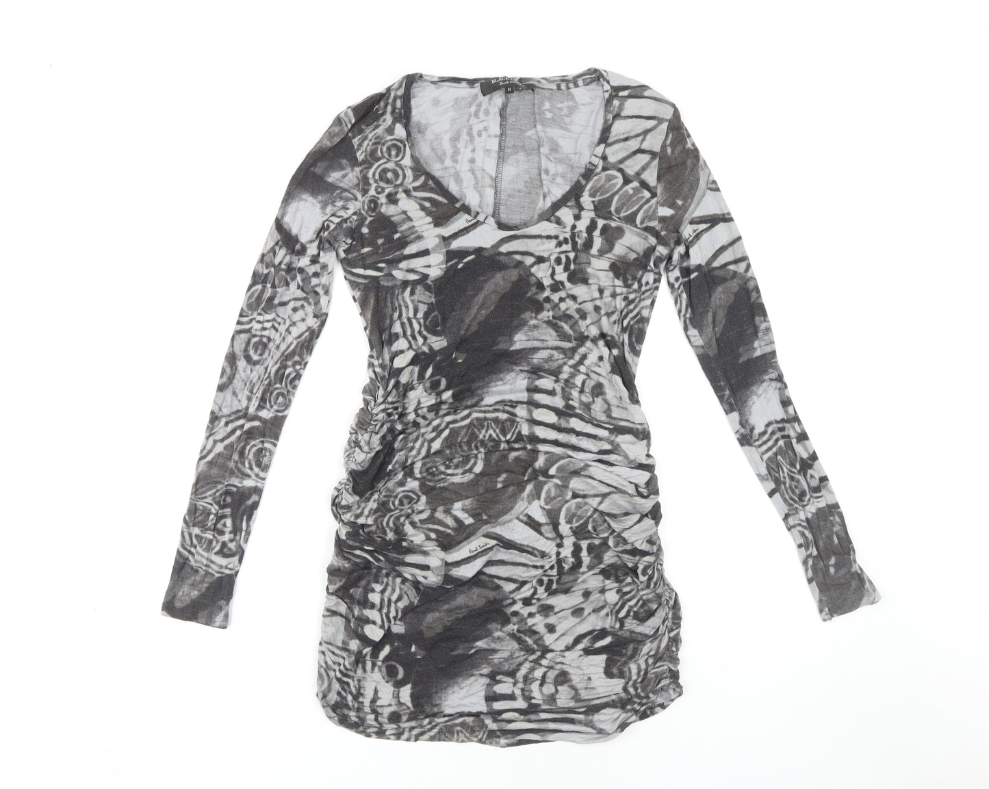 Paul Smith Women's Multicoloured Bodycon Dress